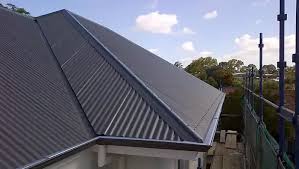 Best Metal Roofing Installation  in Dowagiac, MI